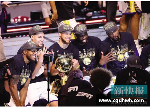 金州勇士队拿过冠军吗？(NBA勇士，拿过几次总冠军？)