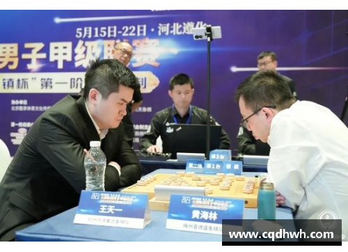 郑惟桐获得了哪些荣誉呢？(象甲联赛王天一颁奖奖金多少？)