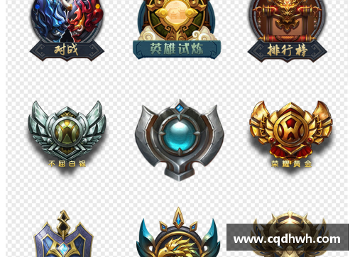 青岛d徽章什么意思？(王者战队区级前十市标怎么显示？)